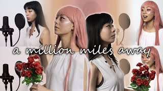 BELLE - A Million Miles Away (English Acapella Cover)