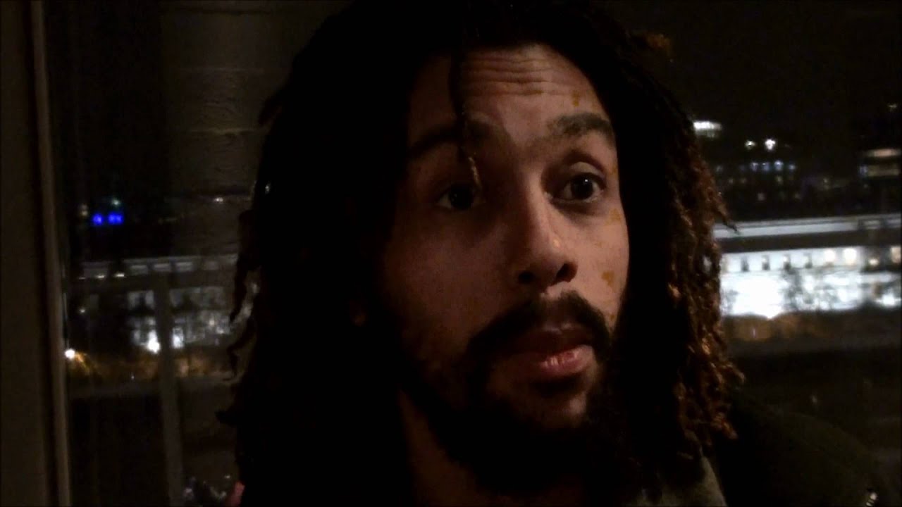 Bragbox Interviews Ben Bennett about the play 'The Riots'