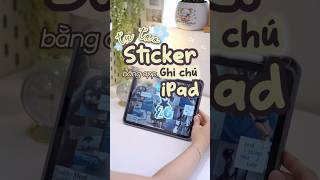 Ghi chú làm được nhiều thứ hơn bạn nghĩ 🫢 #tpmobile #ipad #tips #takenotes #study
