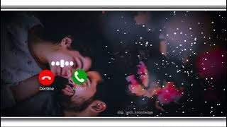 New Ringtone | Mp3 Ringtone | Hindi Ringtone|| caller tune | romantic ringtone | #ringtone​
