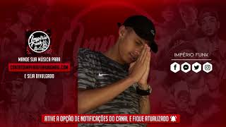 Mc Luanzinho - Eterna Julinha Djwm