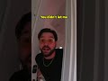 Cyr EVICTS Emiru from her home