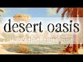 desert island vibes  |  chill video game mix