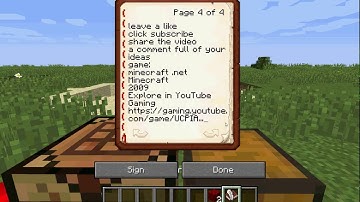 how to make a Nether Wart Block in minecraft