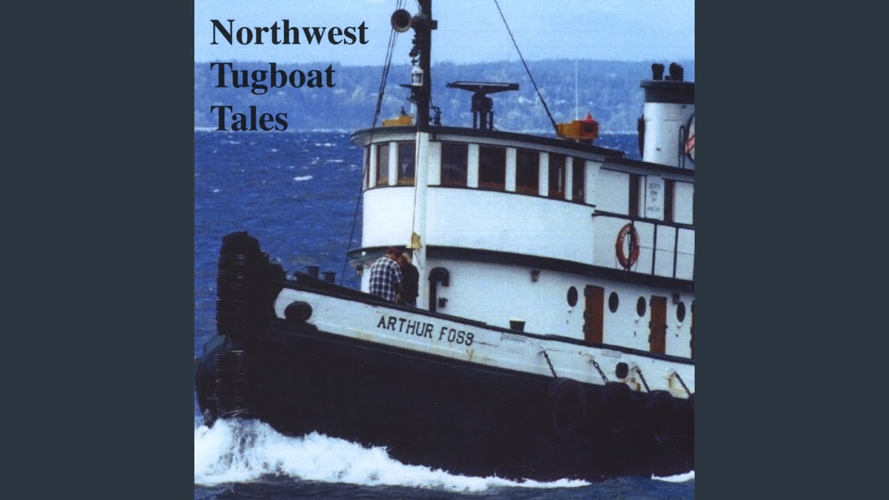 The Tugboat Song