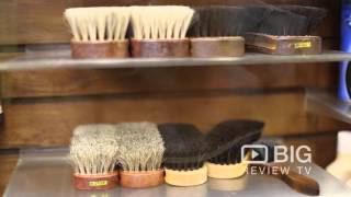 Drago Shoe Repair in New York offering Shoe Shine and Shoe Repair