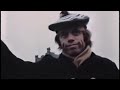 Al jardine voiceover monologue the beach boys 1968 european tour documentary