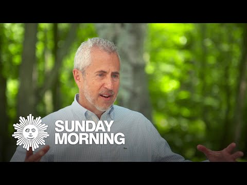 Danny Meyer on reviving the restaurant industry - YouTube