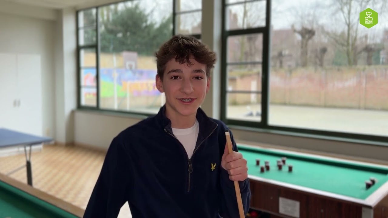 Internaat Ter Groene Poorte