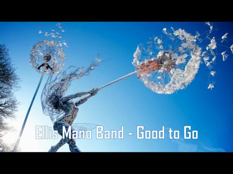 Ellis Mano Band - Songs, Events and Music Stats