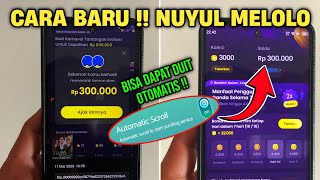 A NEW WAY TO GET NUYUL MELOLO!! COINS ARE AUTOMATICALLY IN!! The Fastest Fund-Generating App in 2026 screenshot 3