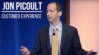 Jon Picoult | Customer Experience Keynote Preview