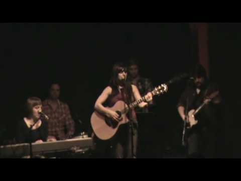 Miss Ohio by Gillian Welch (performed by Suzie Bro...