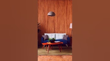 Blender Architectural Visualization