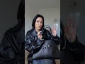 The perfect everyday bag