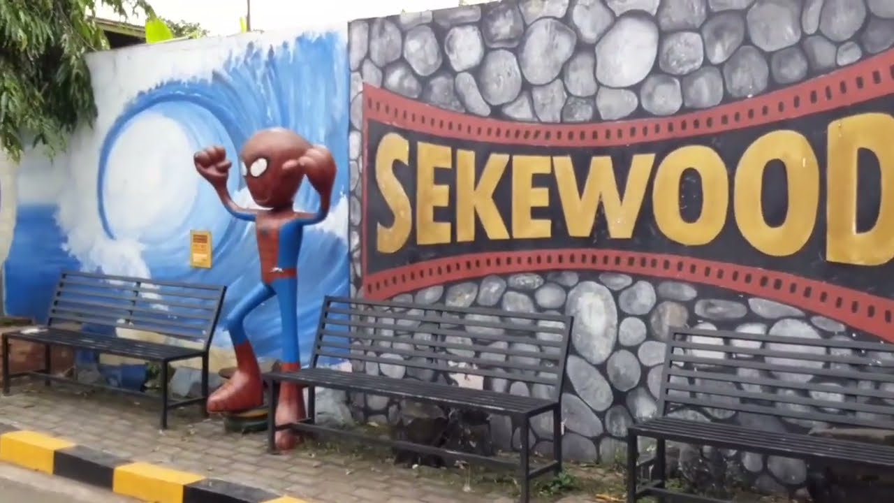 Jasa Pendirian Yayasan Sekejati Bandung