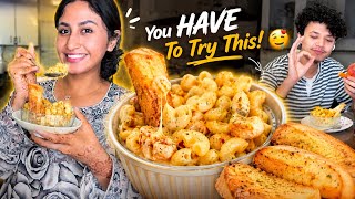 Raat Ko Main husband Ke Liye Aisi Cheezein Banati Hoon 😋 #alizehjamali 