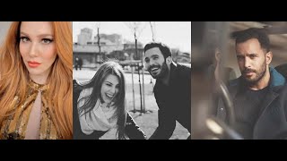 видео: Эльчин Сангу намекает: тот, кто по-настоящему любит, не бросает картинка: Эльчин Сангу намекает: тот, кто по-настоящему любит, не бросает