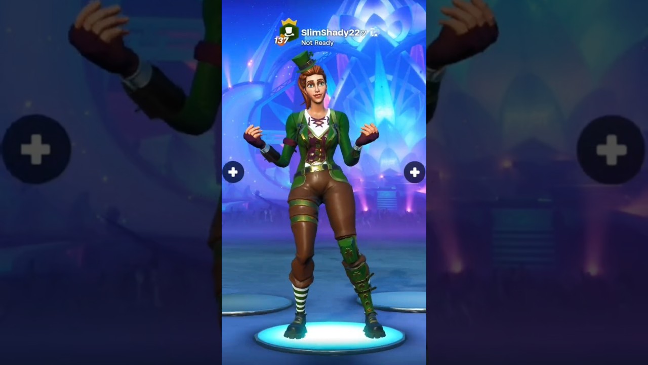 NEW "What You Want" Emote 🔥 