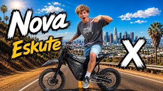 This Changed Everything About E-Bikes