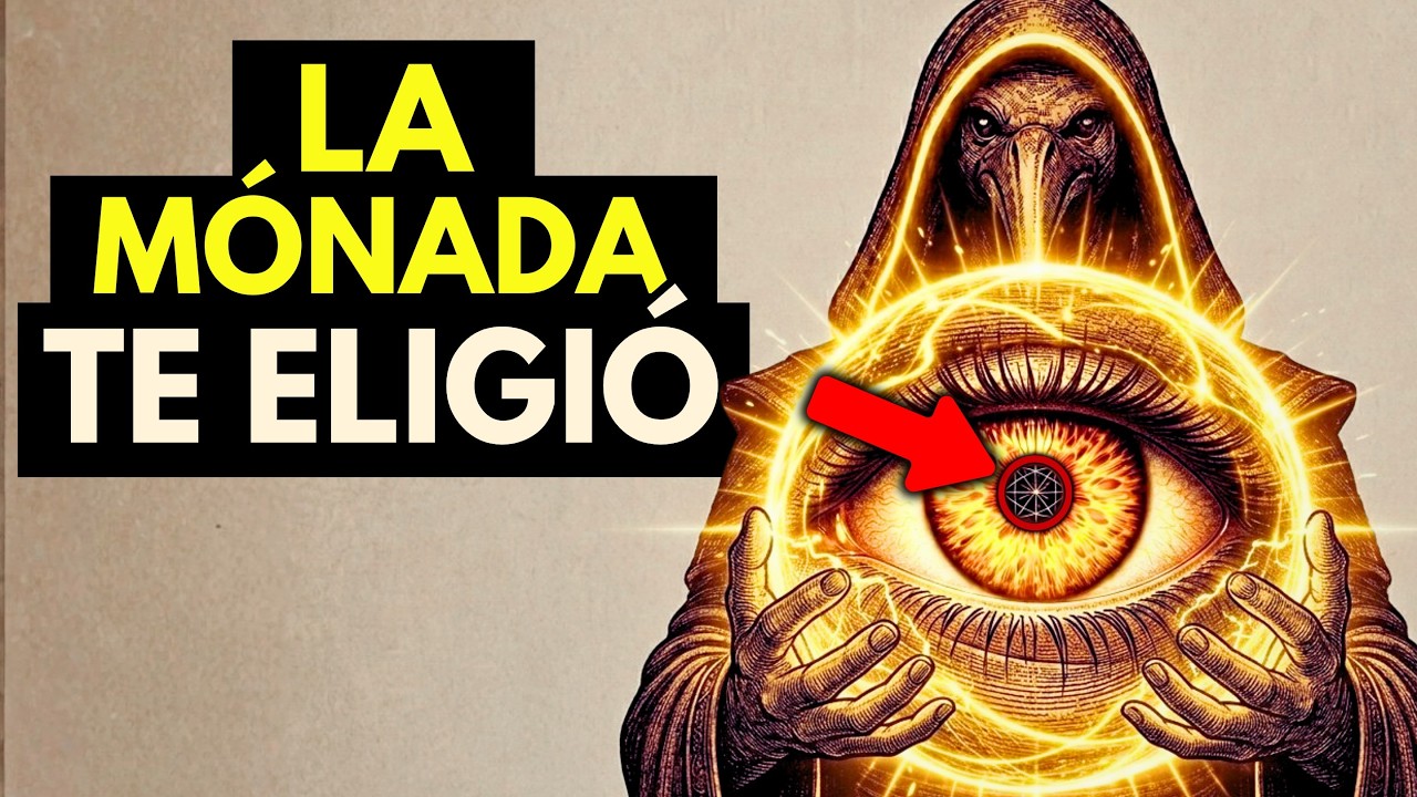 No Habrá Segundas Oportunidades: La Activación de la Mónada Comienza Esta Noche