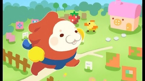 Pushmo World  Part 17 video 2014