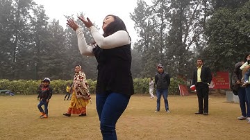 Lakpa soreng sikkim
