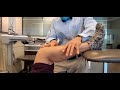 Knee - Assessment - Total Knee Arthroplasty Instability PCL Insufficiency