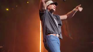 Russell Dickerson - Blue Tacoma