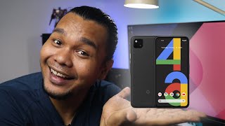 #TechBebel : Patut Ke Consider Untuk Beli Google Pixel 4a Ni?