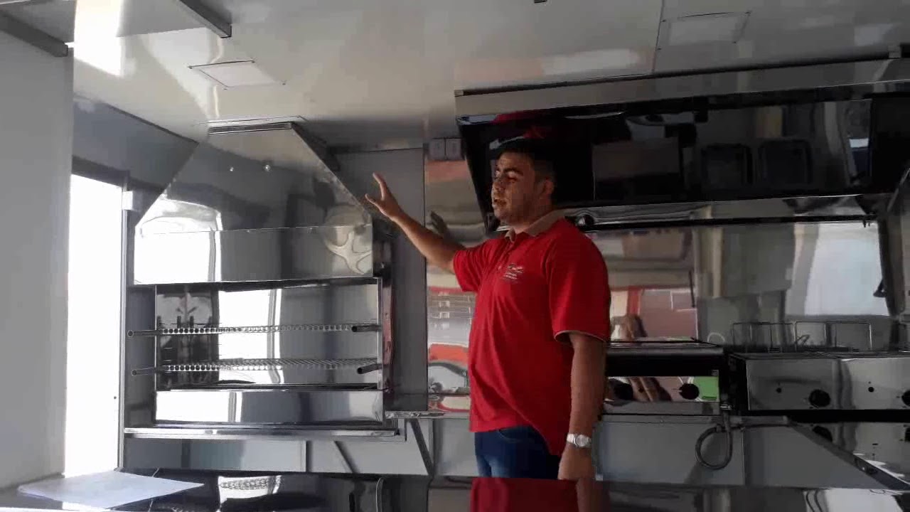 APRESENTAÇÃO COMPLETA FOOD TRAILER ESPETINHO E LANCHES #LANCHES #ESPETINHOS #HAMBURGUER #PASTEL