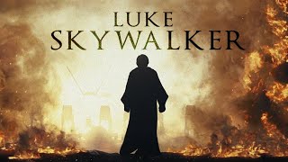 Star Wars: Luke Skywalker – The Legend