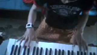 Download Lagu viera - perih solo piano MP3