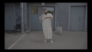 DJ BAD - TONTON (CLIP OFFICIEL) Resimi