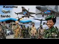 IKI GITONDO LE 29 04 2026 FARDC FDNB BISUBIJE KAVUMU AIRPORT FIZI UVIRA BISUYE IRUDUBI 