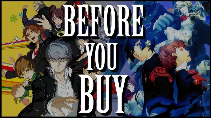 Before You Buy Persona 5 Royal in 2022 Here's What YOU NEED to Know
