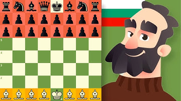 Can I Beat Martin Bot With 7 BISHOPS? Speedrun