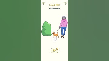 Dop2 Game 🎮 level 553                                       🔥 SUBSCRIBE 🔥 #shorts