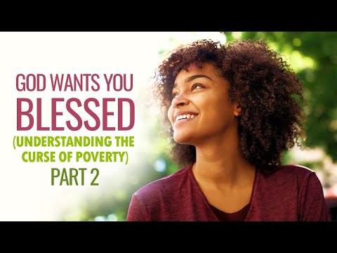 GOD WANTS YOU BLESSED PART2 - Pastor Sean LIVE Sunday 10 am.