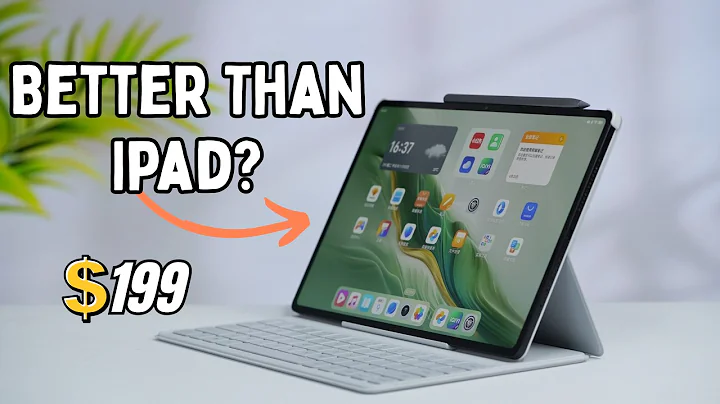 Why Are These Budget Tablets Outselling iPads? (2025 Hidden Picks)