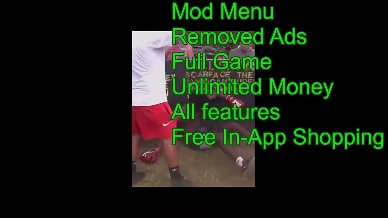 Ultimate Boxing Champion Mod Apk Mediafire Atualizado 2025 | Dinheiro Ilimitado & Tudo Desbloqueado