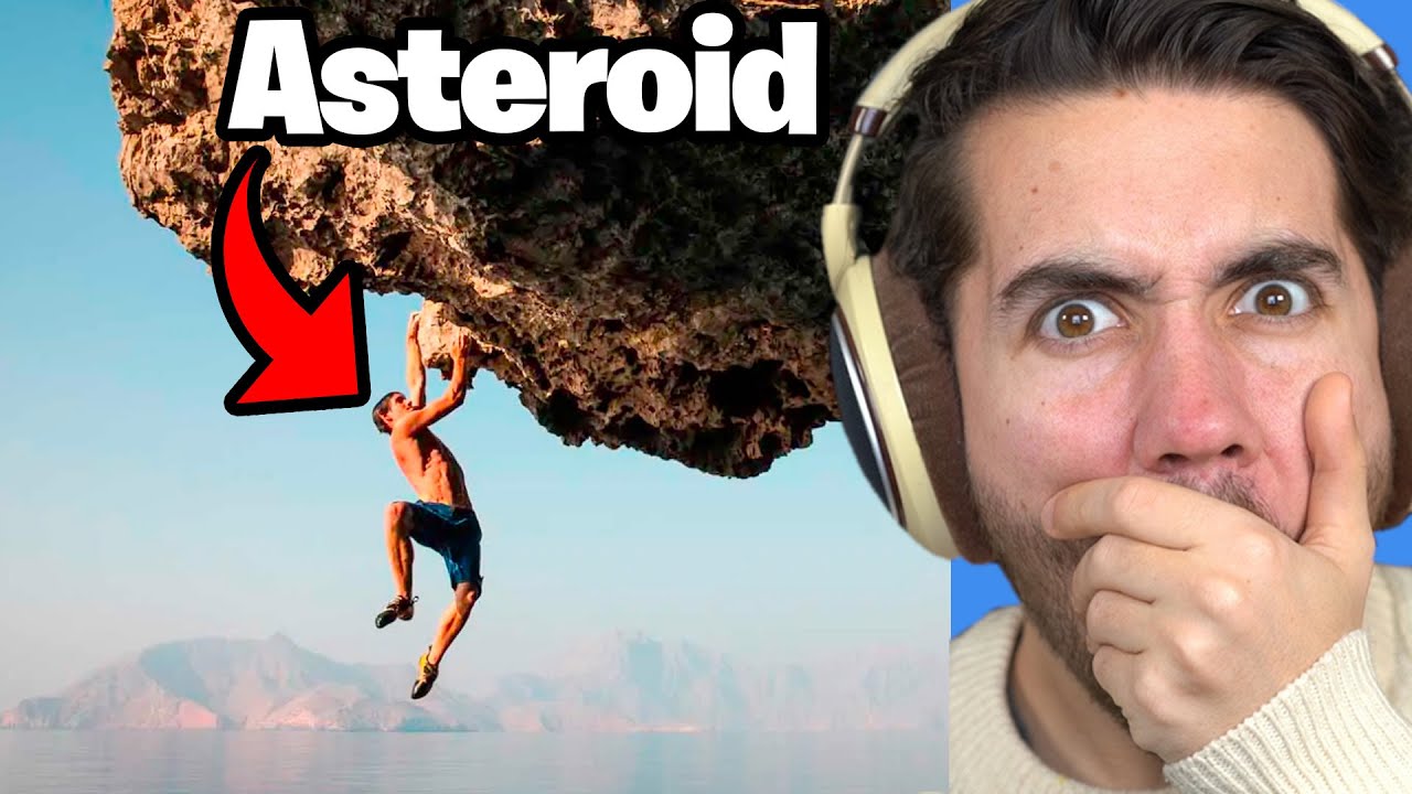 People With Insane Talents