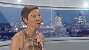 Jak se projevuje astma u člověka?