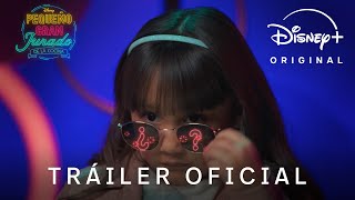 Pequeño Gran Jurado de la cocina | Tráiler oficial | Disney+