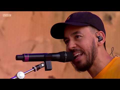 Mike Shinoda - In The End