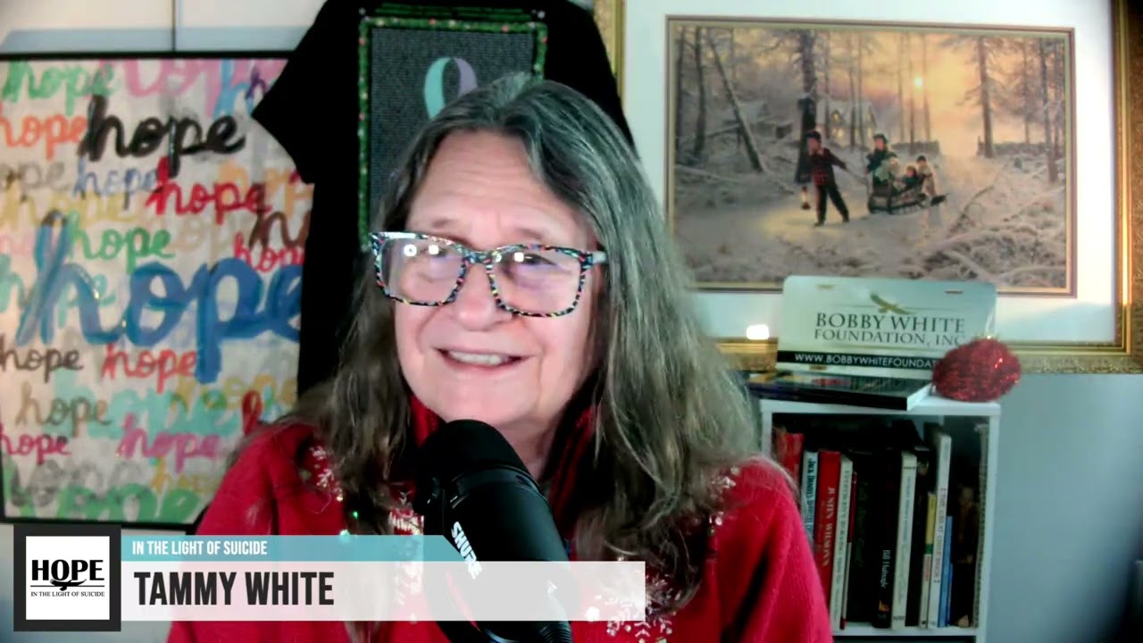 Hope In The Light of Suicide EP 194.