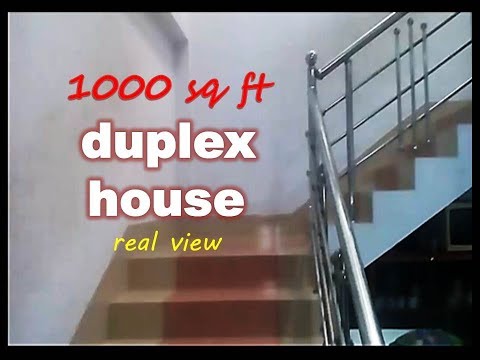 duplex-house-practical-view-||-house-design-||-bangladesh-||-indian