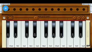 BITTU HONTELLA NANNA HALLI KANNADA FOLKS BY HARMONIUM APP screenshot 3