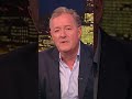 Piers Morgan Calls Trans Athlete a 'CHEAT'!