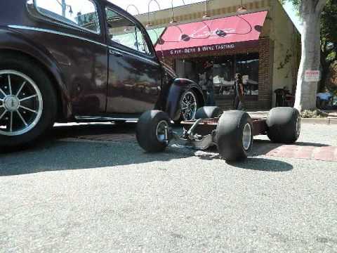 custom radio flyer rat rod youtube rod radio flyer wagon